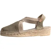 Toni pons Espadrilles kaki