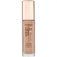Bourjois Always Fabulous fond de teint longue tenue SPF 20 teinte 300 Rose Sand 30 ml