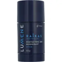 Lumene Men Raikas Protecting 24H Déodorant Stick Protection, 70g