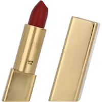 Hourglass Unlocked Satin crème Rouge à lèvres Lava 322 4 grammes