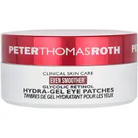 Peter Thomas Roth - Even Smoother Glycolic Retinol Hydra-Gel Eye Patches