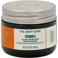 The Body Shop La crème hydratante Glow Boosting de