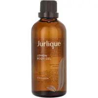 Jurlique Lemon Bath Oil 100ml Clair