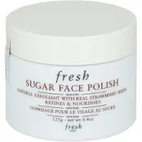 Fresh Sugar Face Polish Exfoliant au sucre pour le visage 125 g