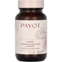 Payot Aura Youth food Supplement 60 pièces
