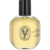 Diptyque Diptyque, Huile satinée pour le corps et les cheveux, 100 ml