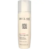 Declare Lait démaquillant doux 400 ml Lait