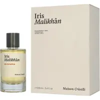 Maison Crivelli Iris Malikhân EDP 100 ml UNISEXE