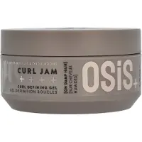 Schwarzkopf OSIS+ Curl Jam Curl Defining Gel 300 ml