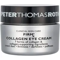 Peter Thomas Roth FIRMx Collagen Eye Cream crème lissante yeux au collagène 15 ml