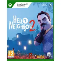 Hello Neighbor 2 Xbox Serie S/X