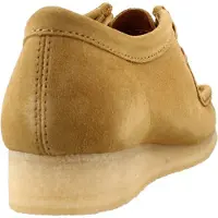 Clarks 26179190c Couleur Jaune