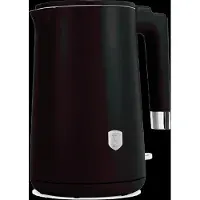 Berlinger Haus Bouilloire BH-9589 1,7L Noir Mat