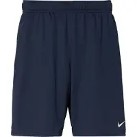 Nike Pantalon de sport 'Flex' bleu marine