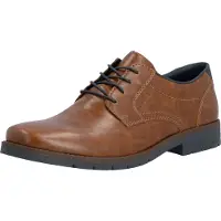 Rieker Moccassin à lacets Hudson