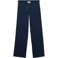 Superdry Femme Joggers Athletic Essentials à Taille Repliable Navy Taille: 38