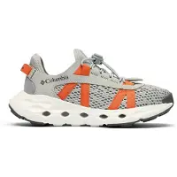 Columbia Drainmaker Xtr Hiking Shoes Gris EU 32 Garçon