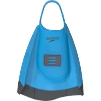 Speedo Dmc Elite Max Fin Swimming Fins Bleu EU 48