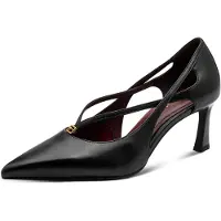 Tamaris Escarpins noir