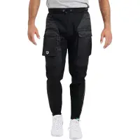 Arena Pantalon cargo Team Half-Quilted