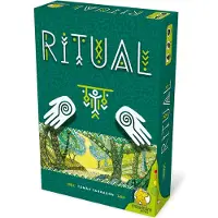 Strohmann Games Rituel