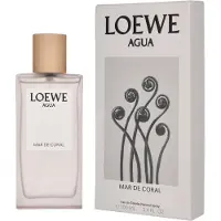 LOEWE Agua Mar De Coral Edt Spray