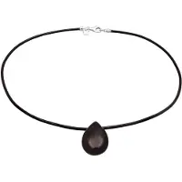 KUZZOI Chaîne noir
