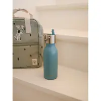 Qwetch Bouteille isotherme inox matt enfant