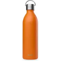 Qwetch Bouteille isotherme matt Active
