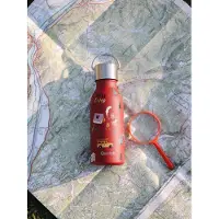 Qwetch Bouteille isotherme inox Yosemite