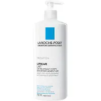 La Roche-Posay LIPIKAR lait relipidant corps 750ml