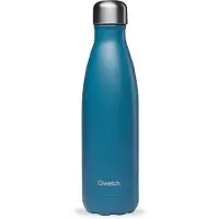 Qwetch Bouteille isotherme matt Originals
