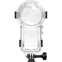 Puluz Boîtier étanche Pour La Caméra Insta360 X5