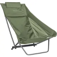 Bach Equipment - B286010-7125 - Chaise de camping - Sunny chive green