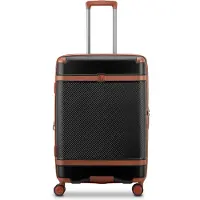 Modo By Roncato Valisette 'Charm' marron / noir