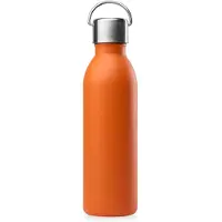 Qwetch Bouteille isotherme matt Active