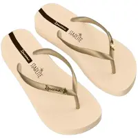 Ipanema Starlite Flip Flops Beige EU 40 Femme