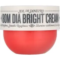 Sol de Janeiro Bom Dia Bright Cream crème pour le corps éclat 75 ml