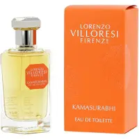Lorenzo Villoresi Firenze Kamasurabhi EDT 100 ml UNISEX