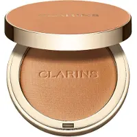 Clarins Ever Matte Compact Powder poudre compacte effet mat teinte 05 10 g