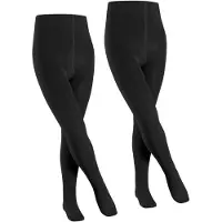 Falke Collant noir