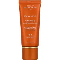 Institut Esthederm Bronz Repair Protective Face Care Moderate