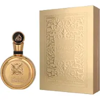 Lattafa Fakhar Extrait Gold Eau de Parfum 100 ml