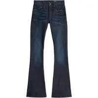 G-Star Jean '3301' bleu marine
