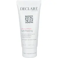 Declare SOFT CLEANSING soft peeling exfoliant 100 ml