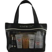 Sunewmed+ Travel Kit Face Care Set kit voyage