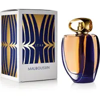 Mauboussin Star 90ml Parfum Bleu Femme