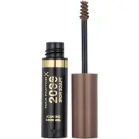 Max Factor Gel sourcils volumateur 2000 CALORIE 001-Soft Brown 4.5ml