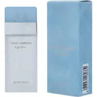 Dolce&Gabbana - Light Blue Eau De Toilette - 30 ML