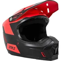 Jetpilot Casque Vault